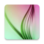 curve s6 android application logo